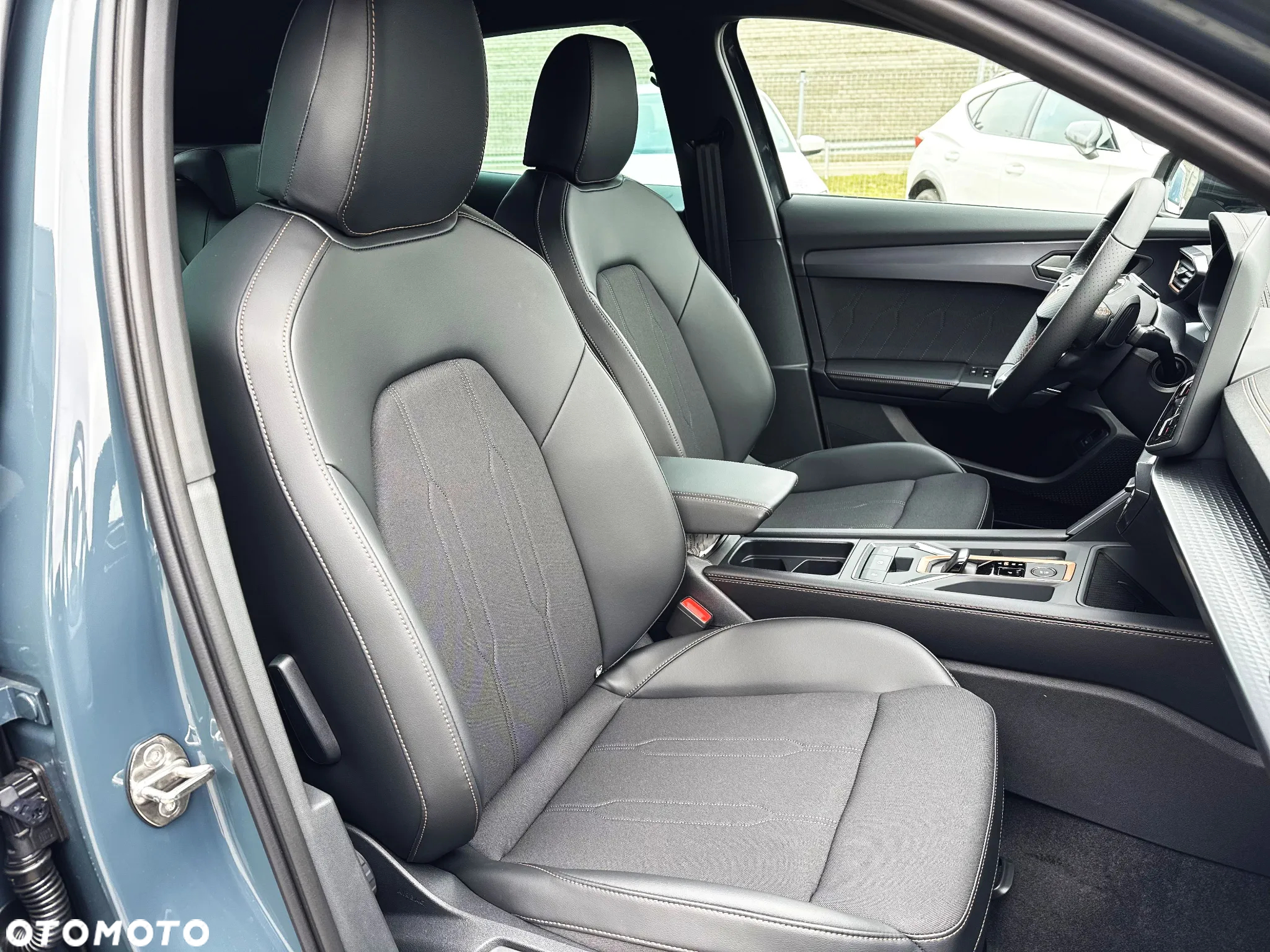 Cupra Formentor 2.0 TSI 4Drive DSG - 13