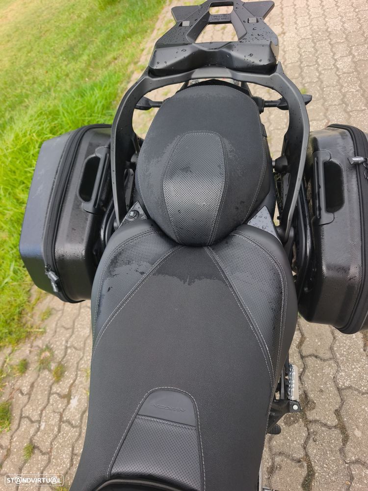 Yamaha Niken - 4