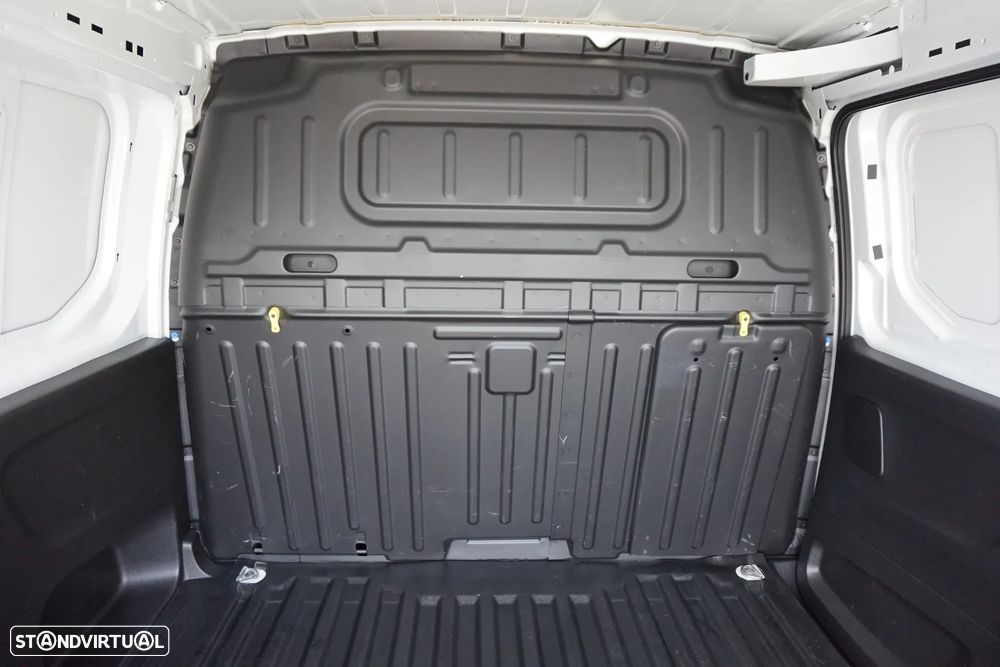 Opel Combo CDTI 102 Enjoy IVA dedutível - 14