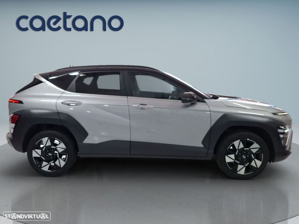 Hyundai Kauai 1.0 T-GDi Premium (TT) - 8