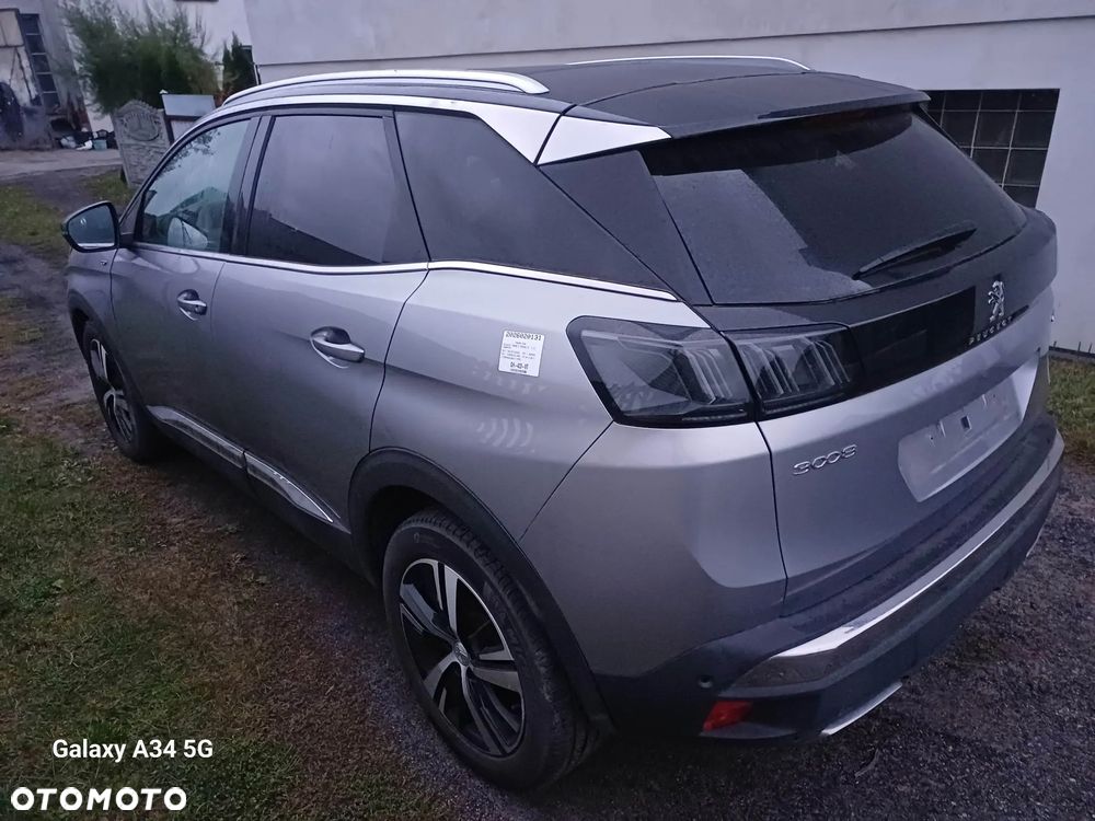 Peugeot 3008 - 1
