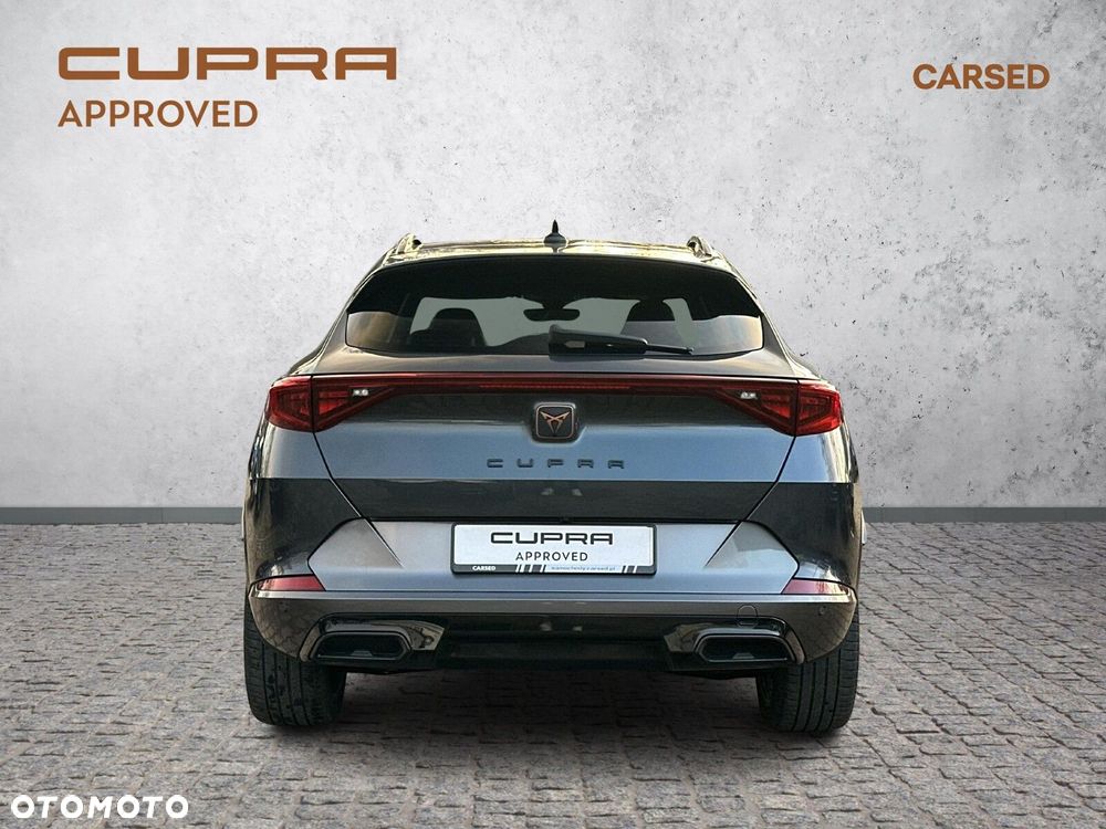 Cupra Formentor 2.0 TSI 4Drive DSG - 6