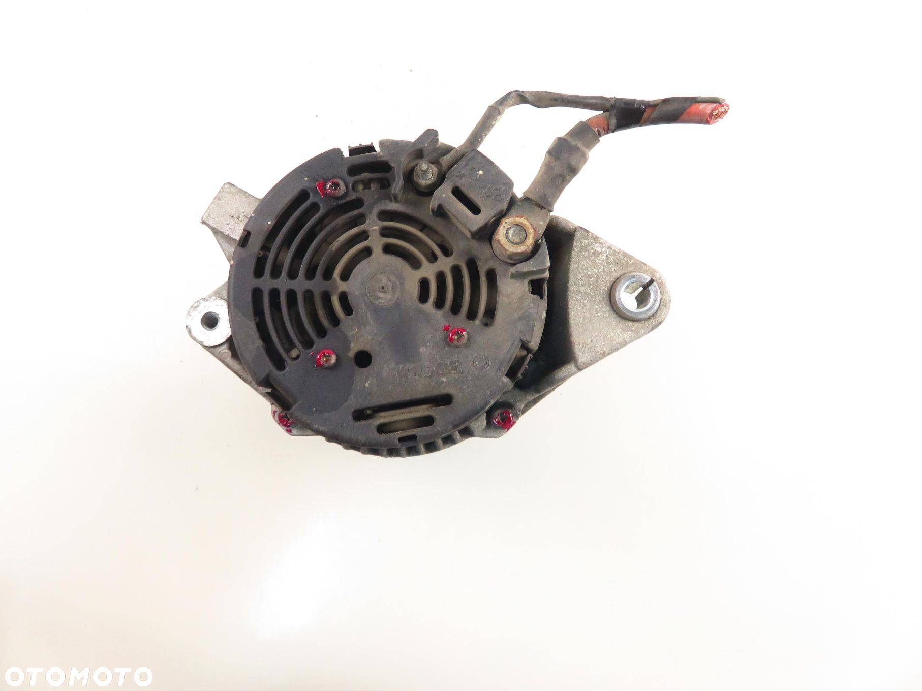 ALTERNATOR OPEL ASTRA II G 1.4 16V - X 14 XE 0123120001 - 7