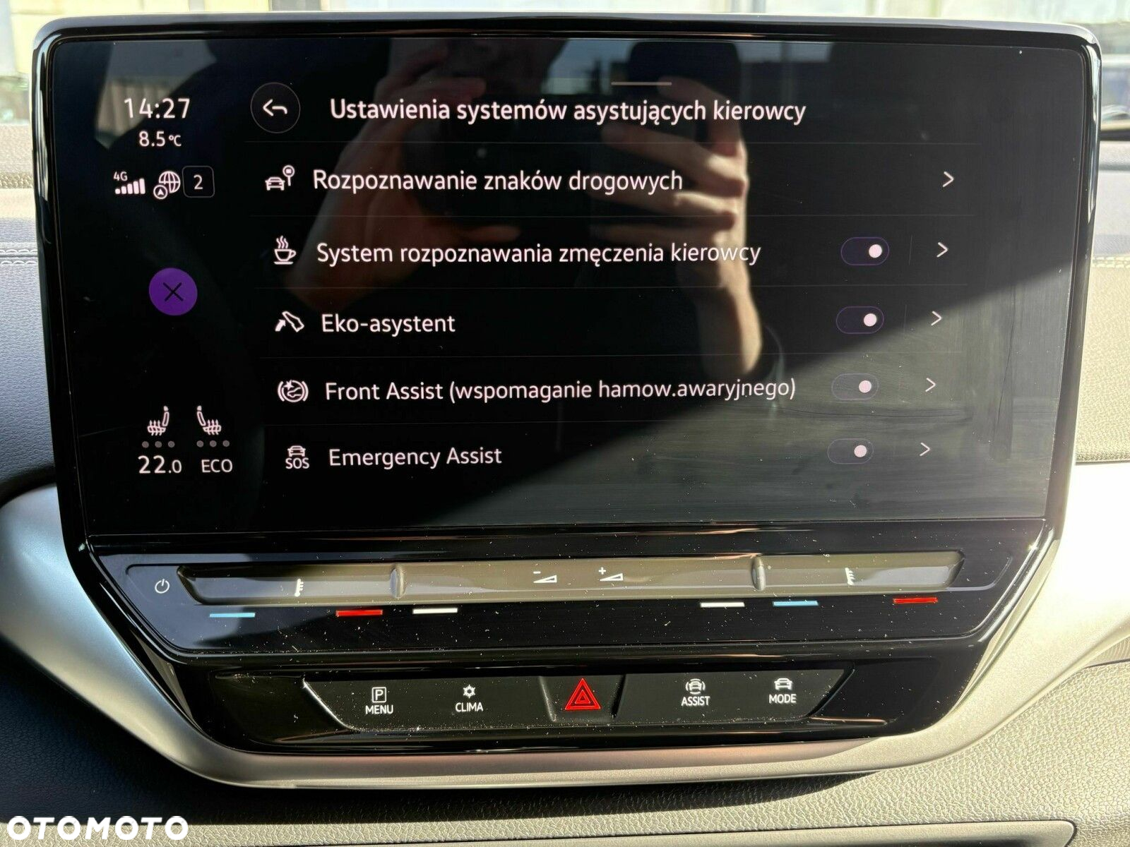 Volkswagen ID.5 77kWh Pro Performance - 23