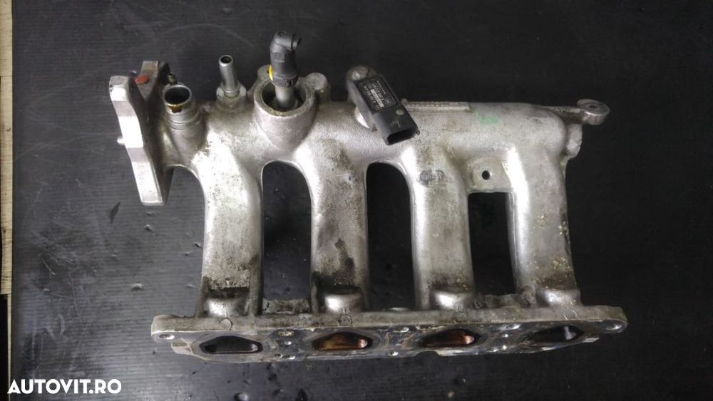 galerie admisie 1.2 b tce d4fh786 renault clio 3  dupa 2007 8200720527-b - 3