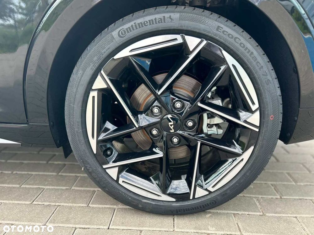 Kia K4 1.6 T-GDI GT Line - 41