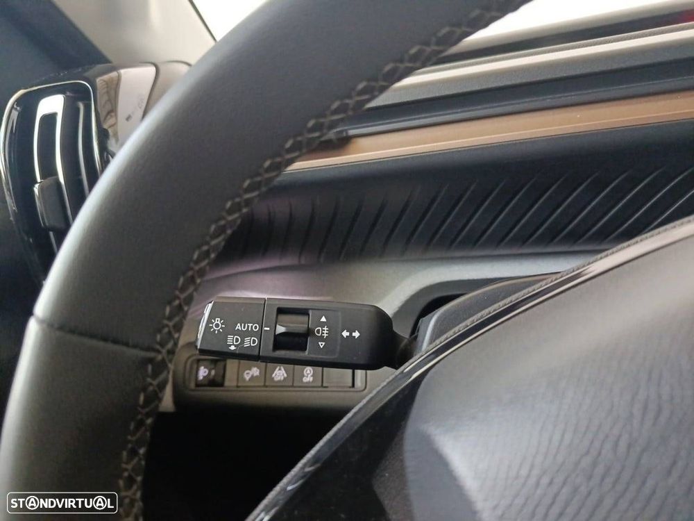 Citroën C3 Aircross 1.2 PureTech Plus - 15