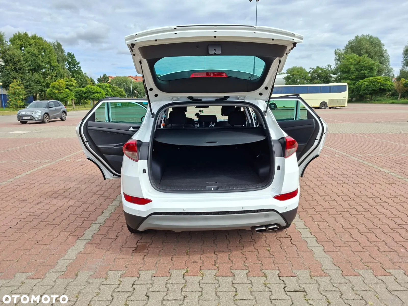 Hyundai Tucson 1.6 T-GDI Comfort 2WD - 5