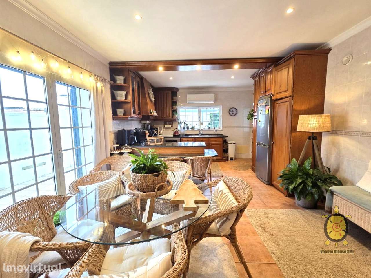 Moradia T3 - Gafanha da Nazaré - Grande imagem: 5/35