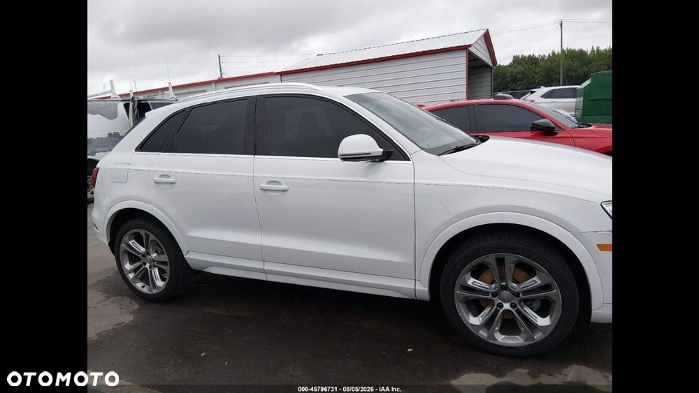 Audi Q3 - 6
