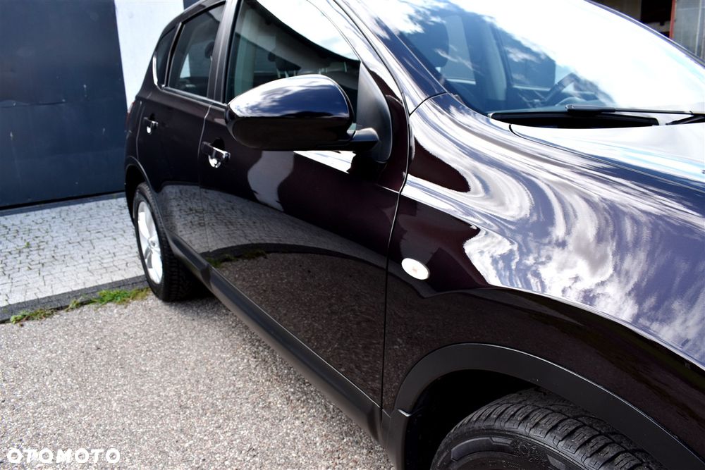 Nissan Qashqai 2.0 Tekna Premium - 6