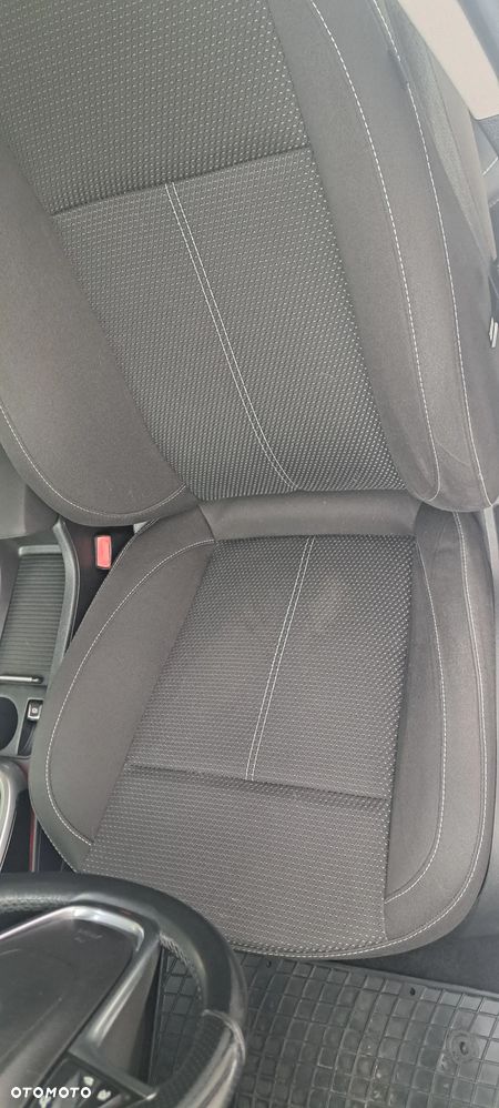 Opel Astra - 9