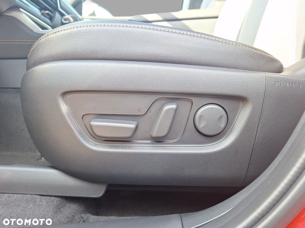 Mazda CX-60 3.3 D mHEV Homura - 10