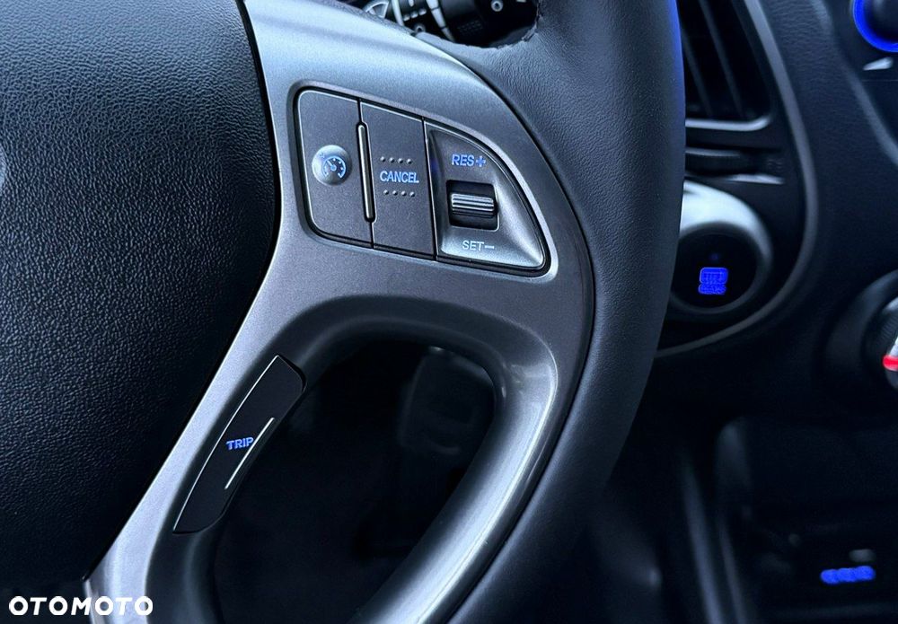 Hyundai ix35 1.6 GDI Comfort 2WD - 29