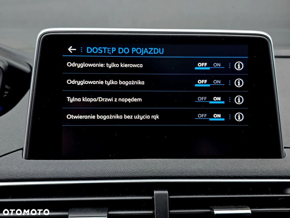 Peugeot 3008 2.0 BlueHDi Allure - 28