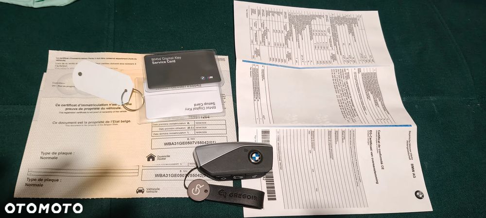 BMW Seria 1 116 - 22