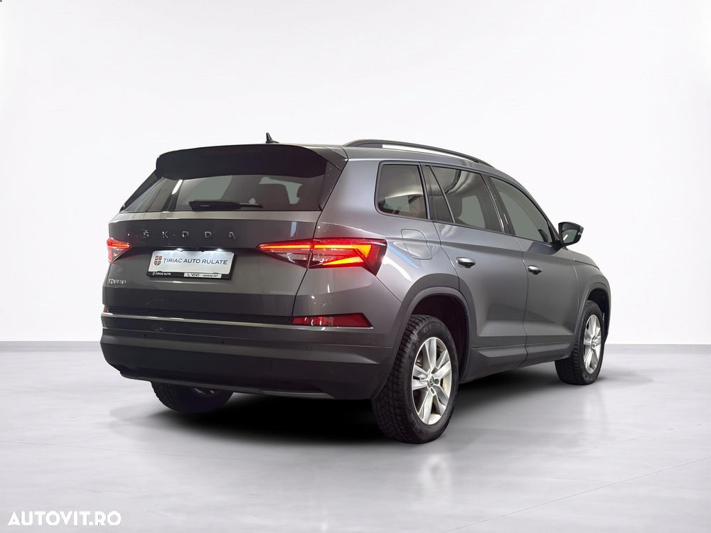 Skoda Kodiaq - 6