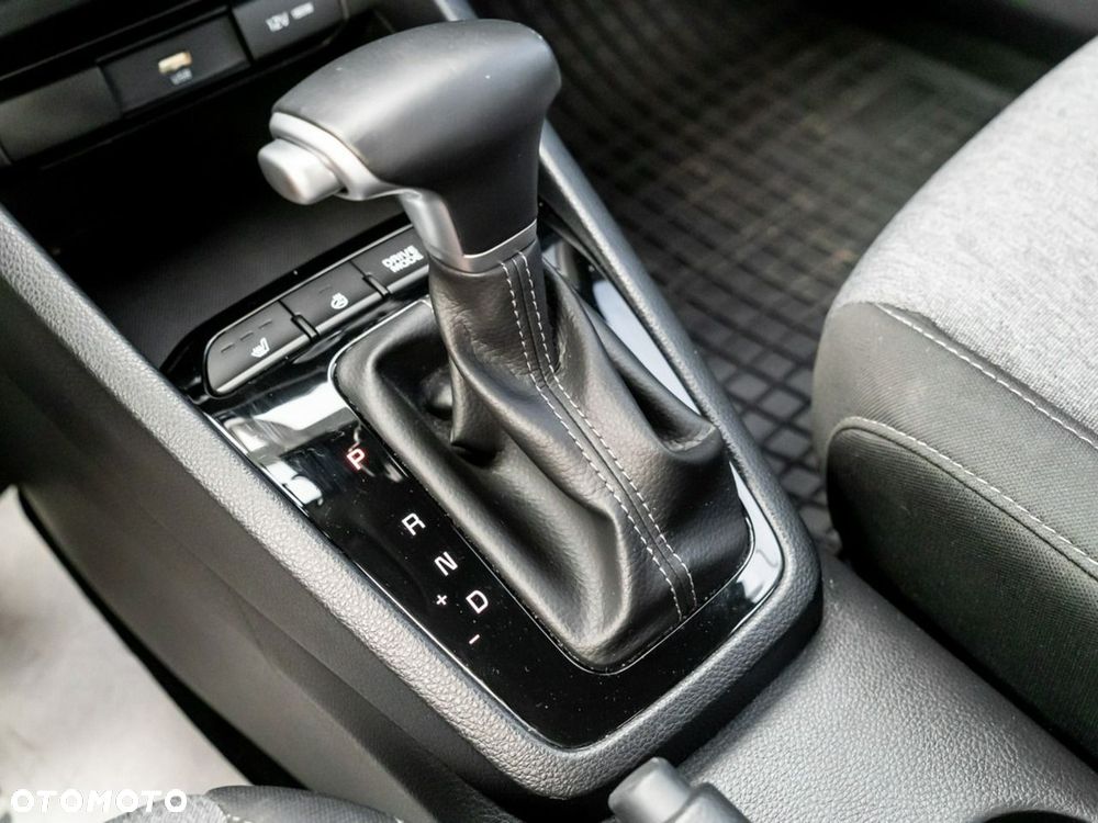 Kia Stonic 1.0 T-GDI M DCT - 17