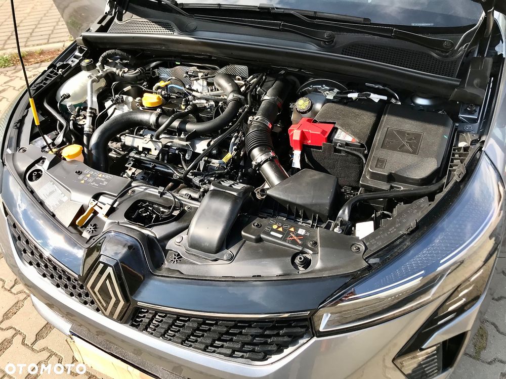 Renault Clio TCe 90 ESPIRIT ALPINE - 27