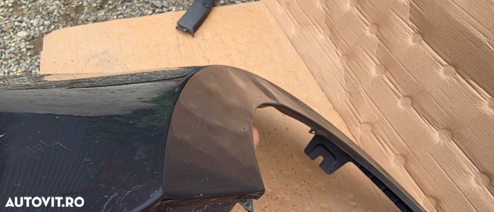 Aripa stanga fata Vw Passat B8 2016 / 2017 / 2018 2019 - 4