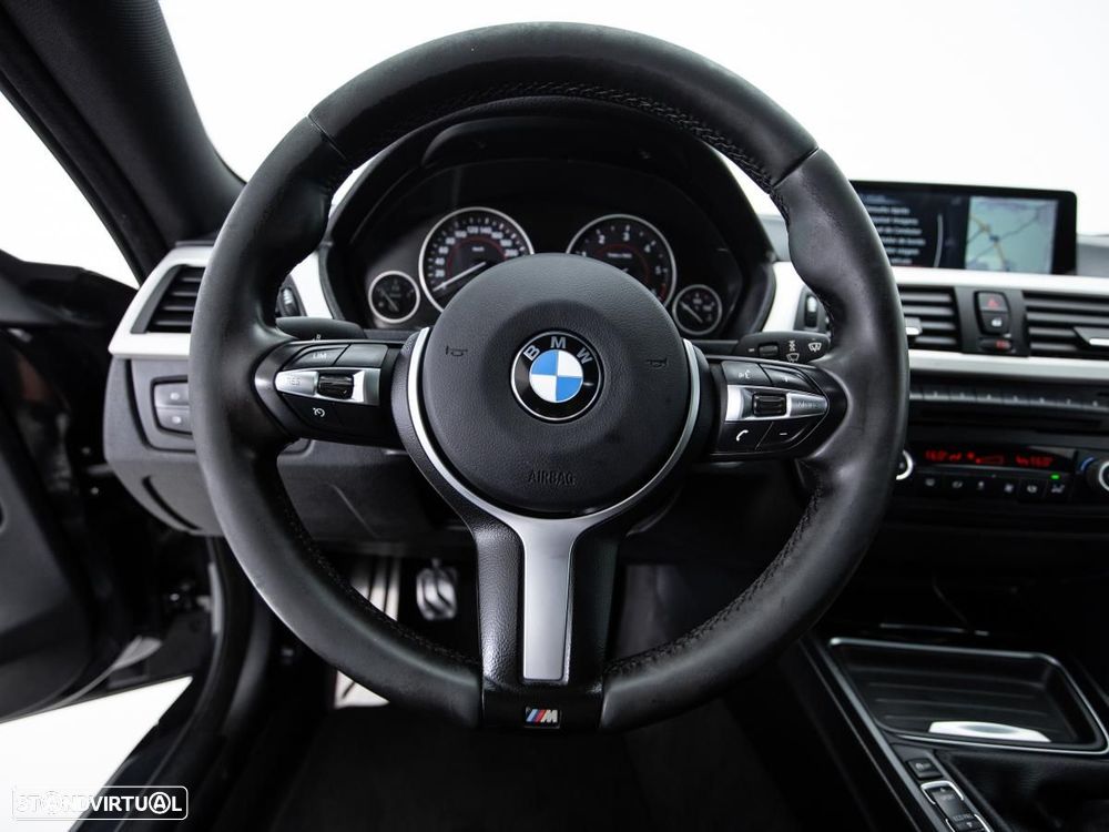 BMW 420 - 15