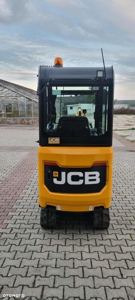 JCB 19C-1 SV - 13