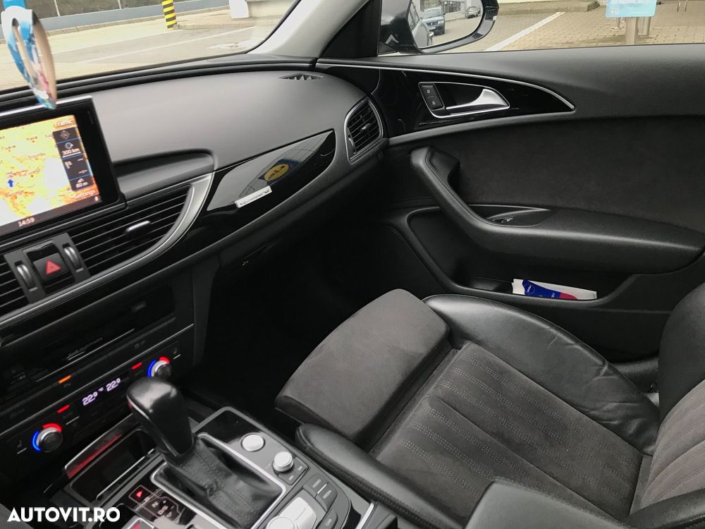 Audi A6 3.0 TDI quattro S tronic - 7