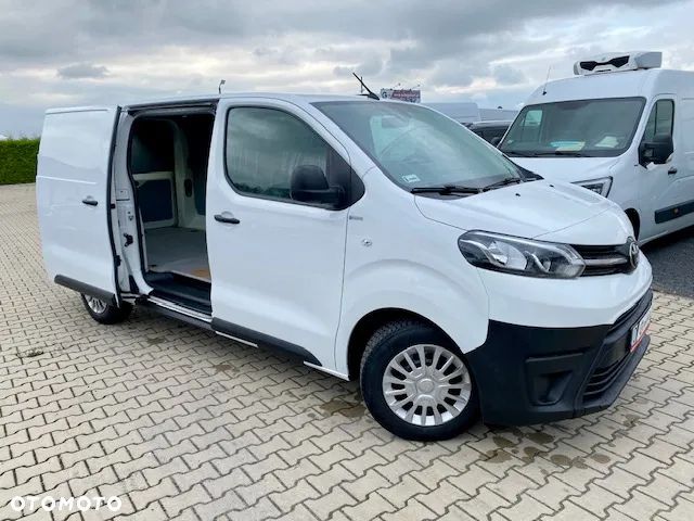 Toyota Proace - 2