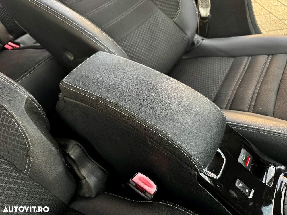 Renault Megane ENERGY dCi 110 Start & Stopp Bose Edition - 22