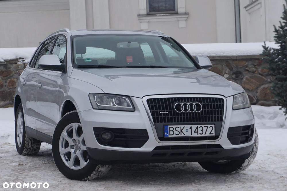 Audi Q5 2.0 TDI Quattro S tronic - 2