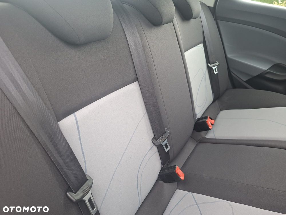 Seat Ibiza - 28