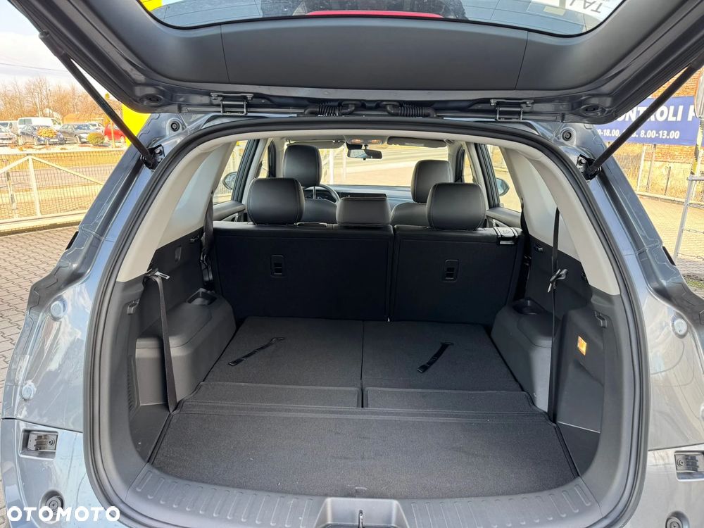 DFSK FX600 1.5 T-GDI Comfort - 10