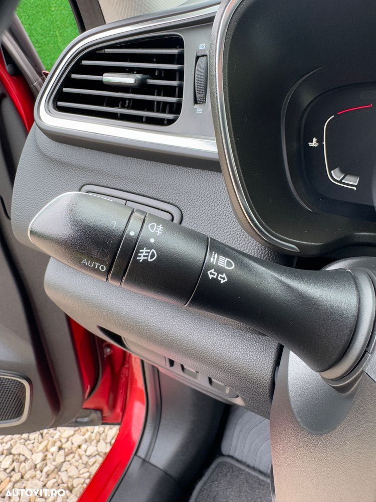 Renault Kadjar Energy dCi 130 Bose Edition - 19