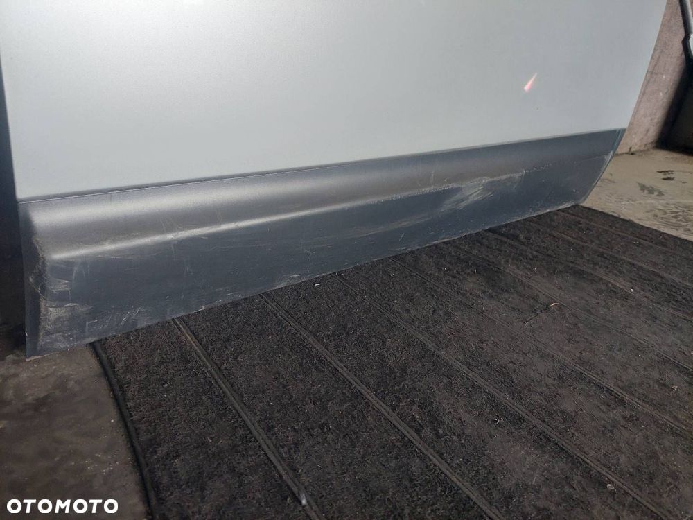 DRZWI KOMPLETNE PRAWY PRZÓD NISSAN QASHQAI+2 I LIFT J10 KY0 - 4