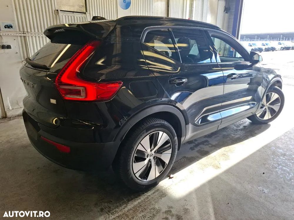 Volvo XC 40 T5 Recharge DKG RDesign - 4