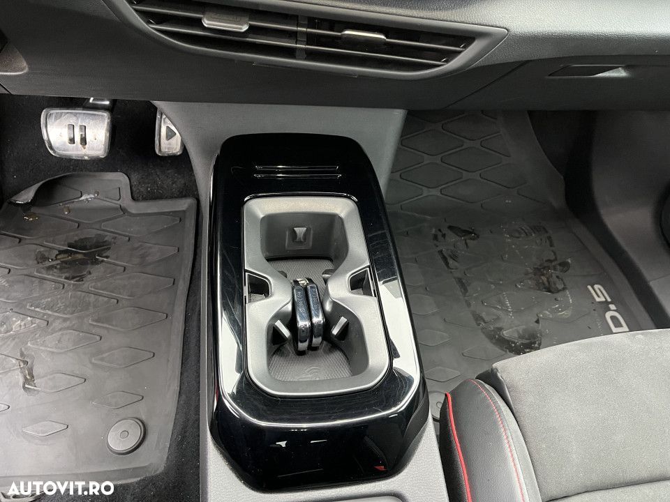 Volkswagen ID.5 77 kWh GTX - 14