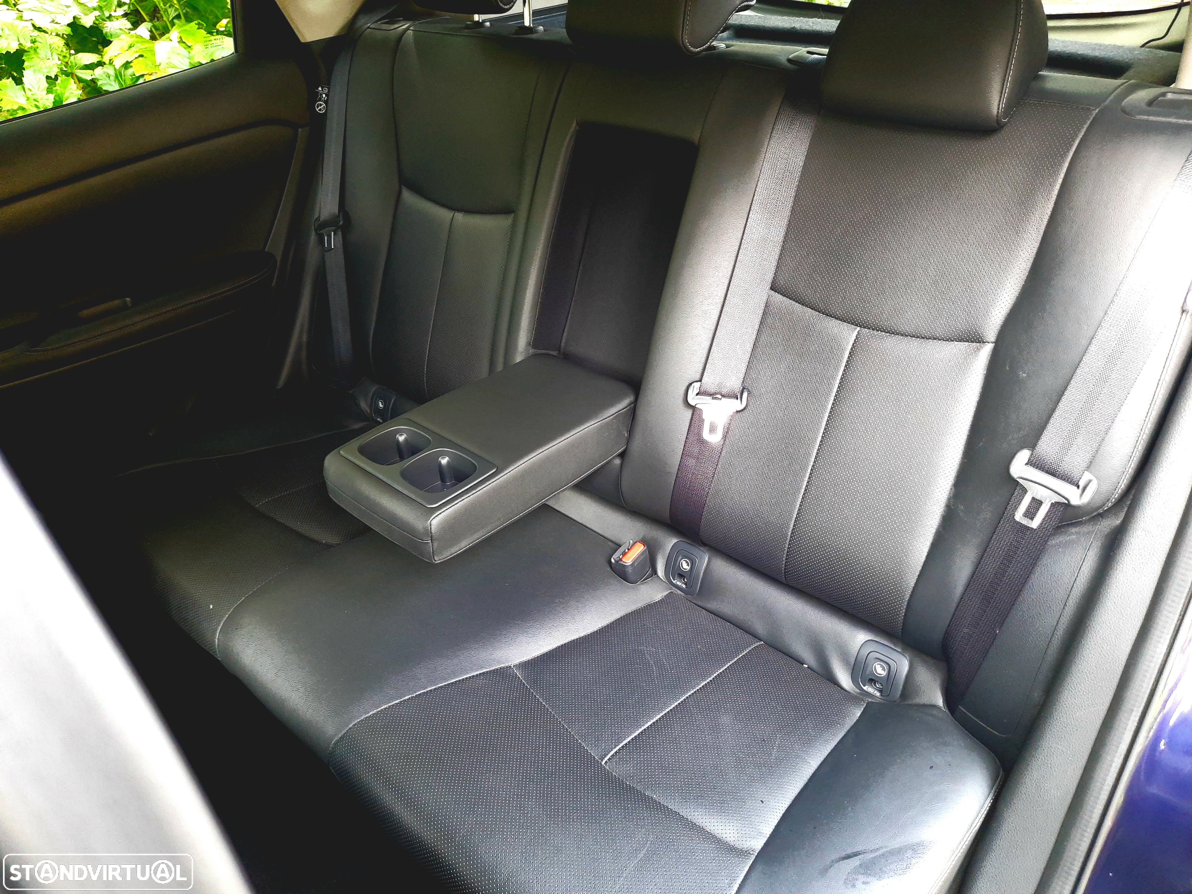 Nissan Pulsar 1.2 DIG-T Acenta RS - 7