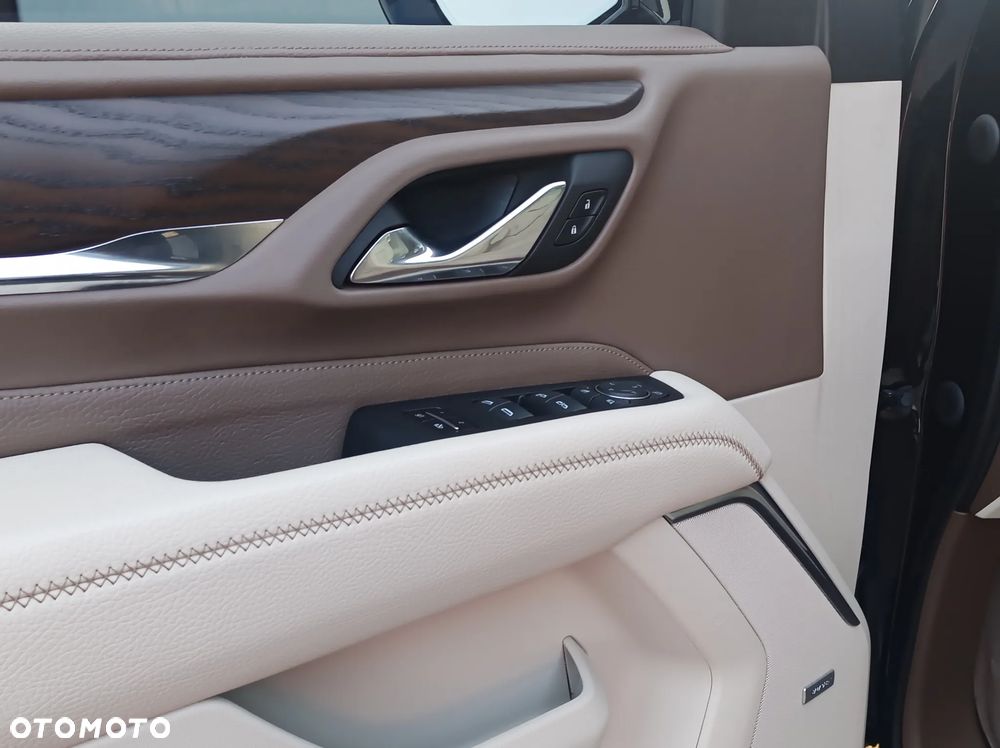 GMC Yukon - 22
