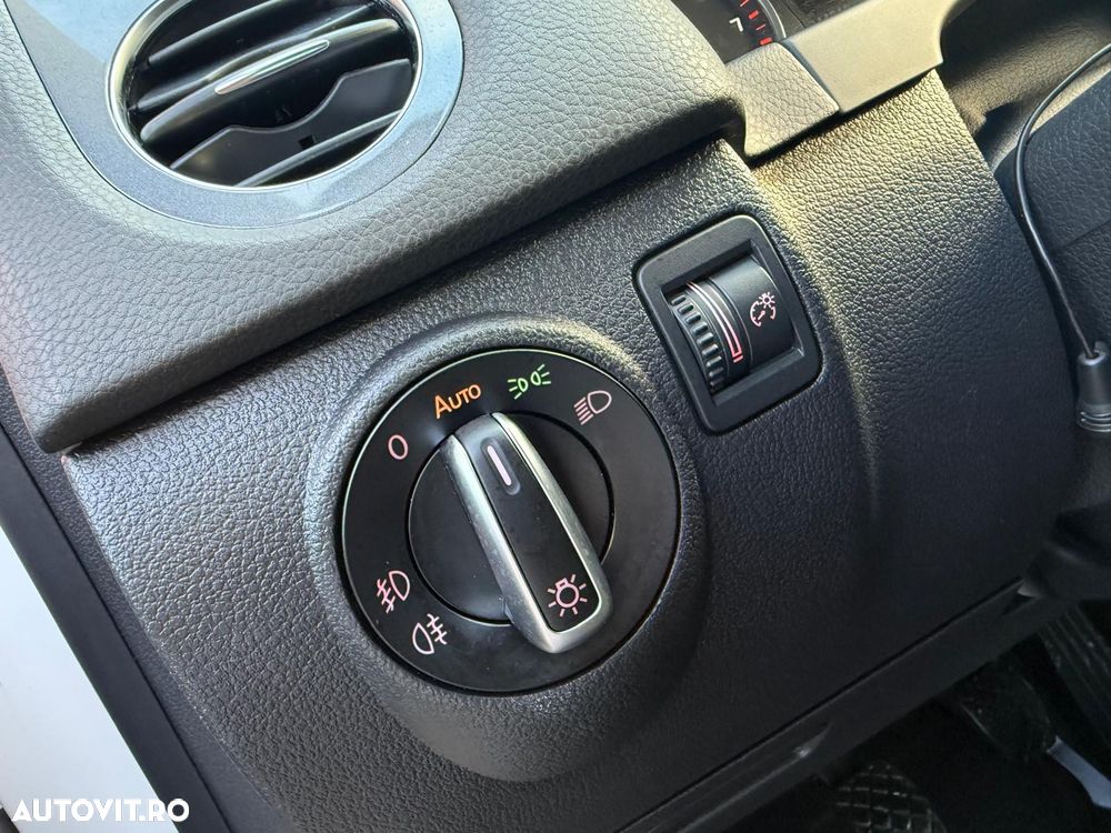 Volkswagen Tiguan 1.4 TSI BlueMotion Technology Sport & Style - 23