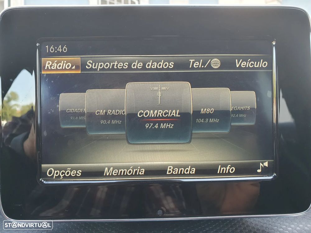 Mercedes-Benz A 160 - 13