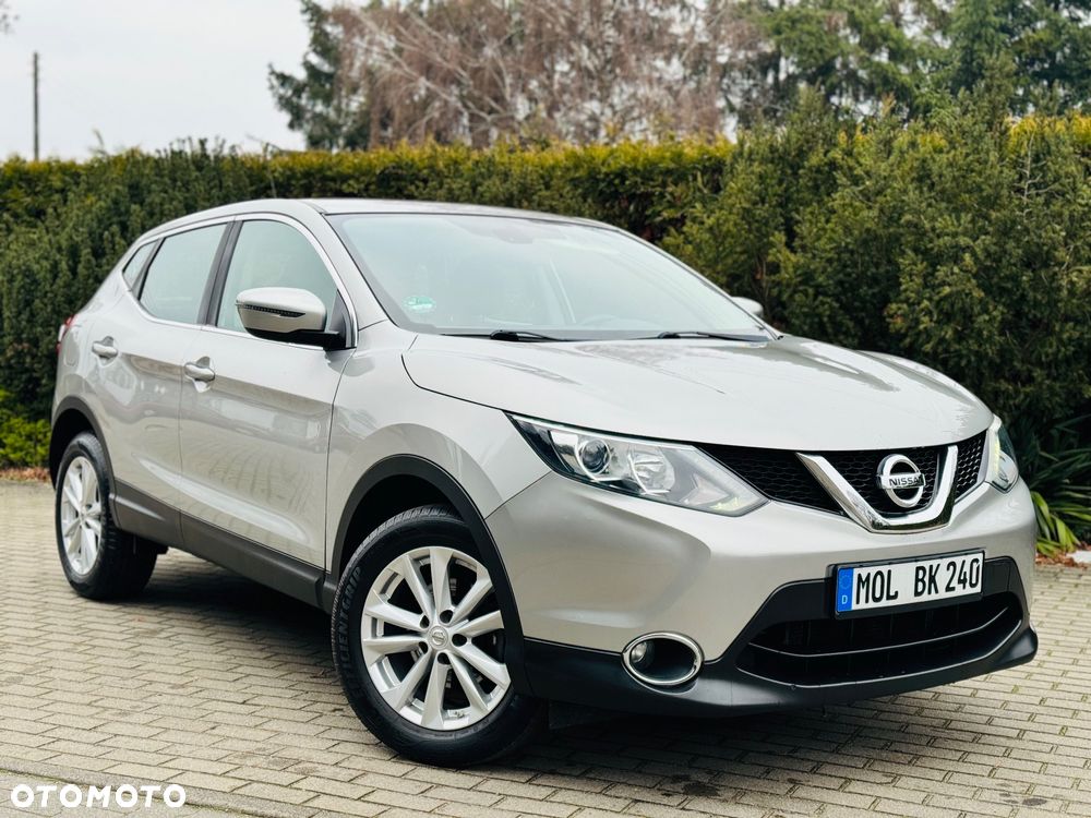 Nissan Qashqai 1.2 DIG-T Tekna - 4