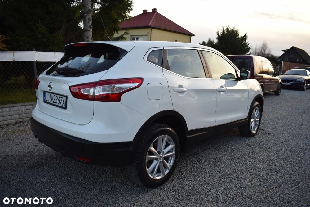 Nissan Qashqai 1.6 DCi Tekna - 2