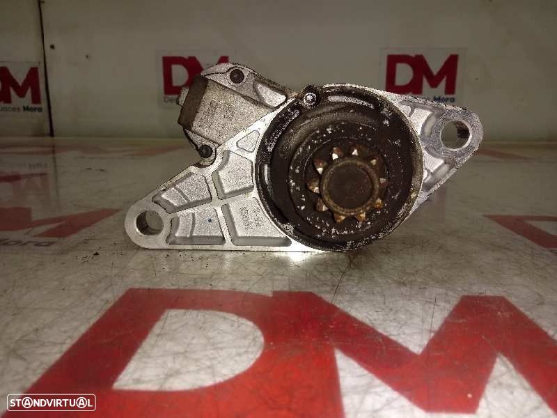 MOTOR ARRANQUE SKODA FABIA II COMBI 2012 - 3