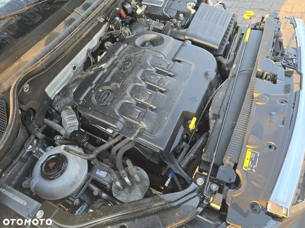 Seat Ateca 1.6 TDI Style - 6