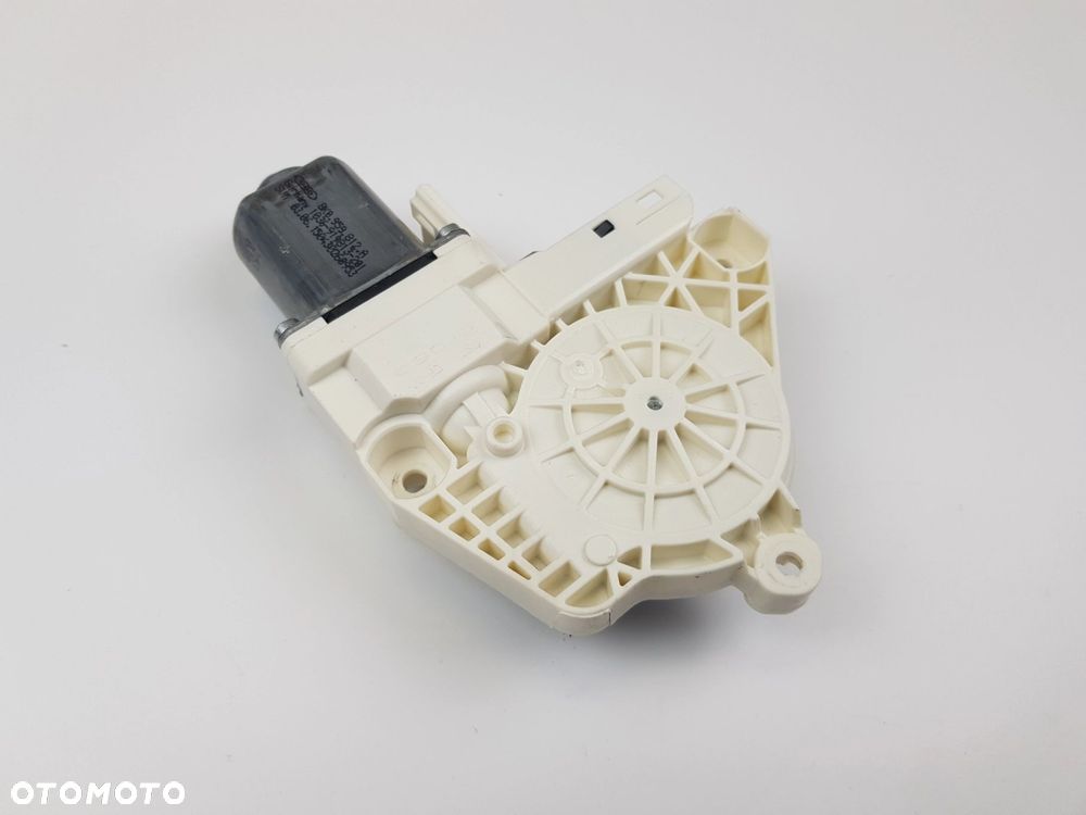 Silniczek Silnik Mechanizm podnoszenia szyb Prawy Tył Audi A4 B8 A6 C7 - 4