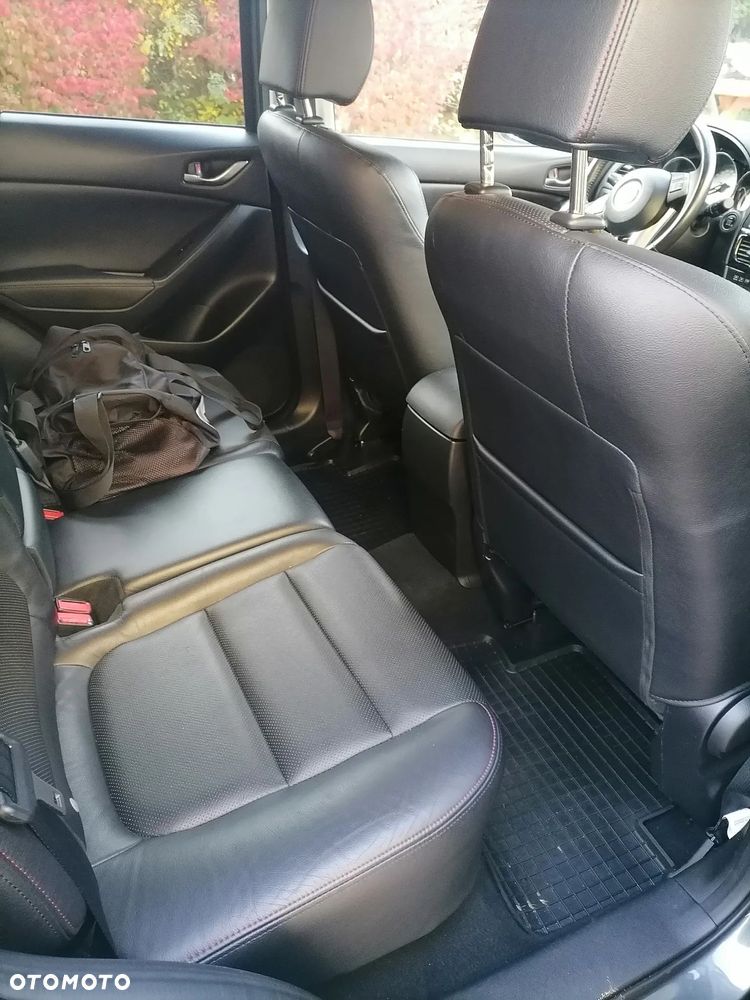Mazda CX-5 2.2 D Skypassion - 7