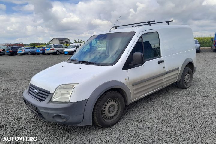 Usa / Portiera spate dreapta Ford Transit Connect 1 [2002 - 2009] Van - 7
