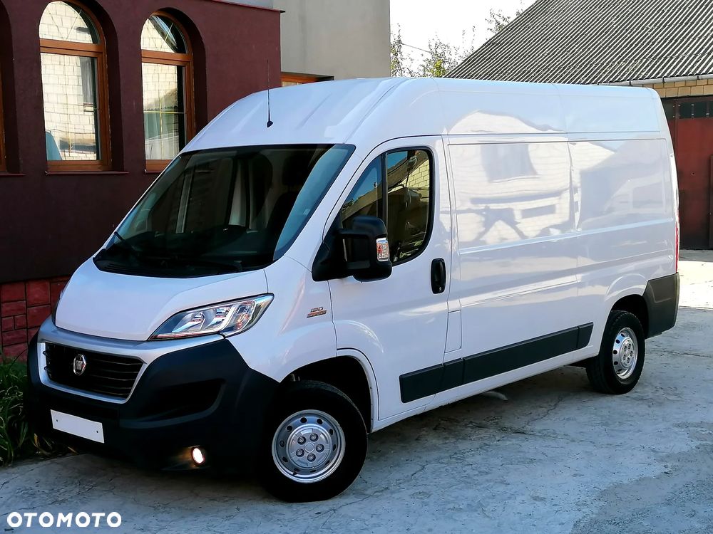 Fiat Ducato - 20