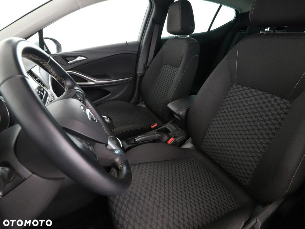 Opel Astra 1.6 D (CDTI) Start/Stop Business - 14