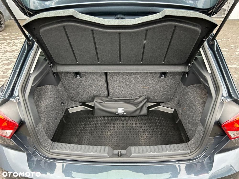 Seat Ibiza 1.0 TSI Style S&S - 11